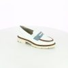 Kevin Ladies | Dl-Sport Loafers - Moccasins White