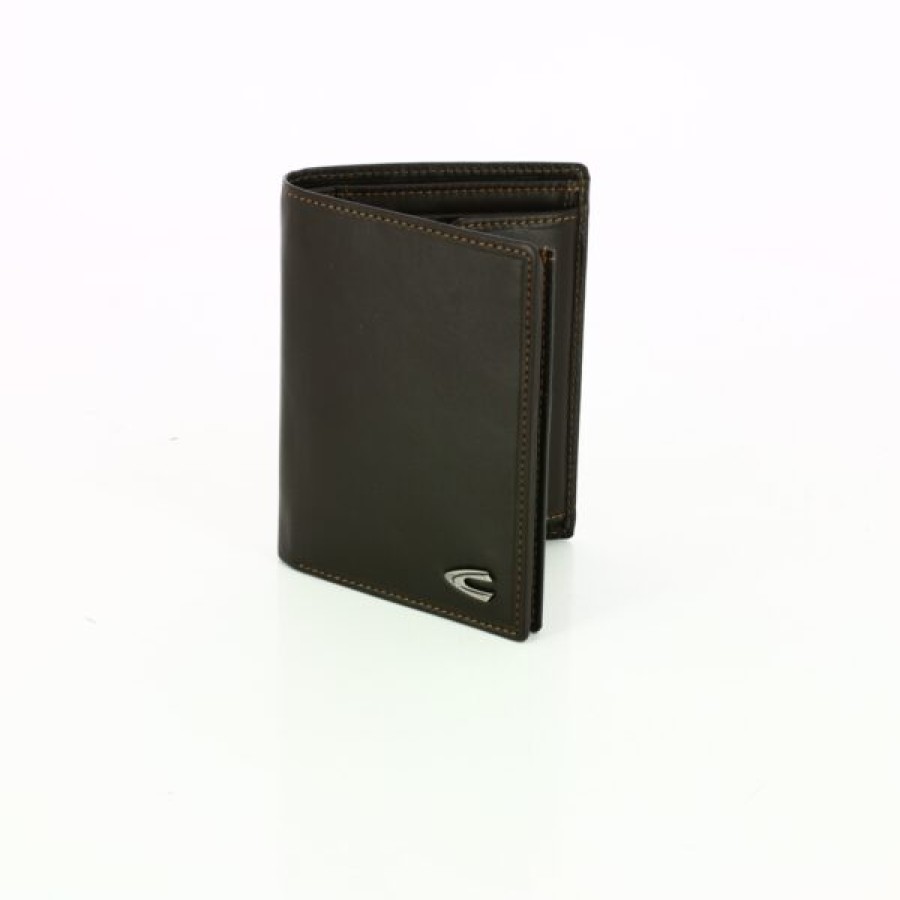 Kevin Accessories | Camel Active Wallets Brown