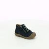 Kevin Boys | Cypres Boots - Bottines Blue