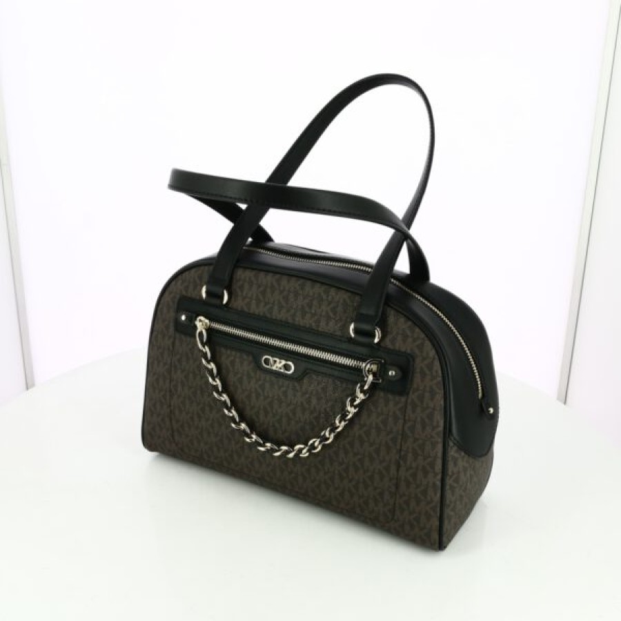 Kevin Accessories | Michael Kors Handbags Brown