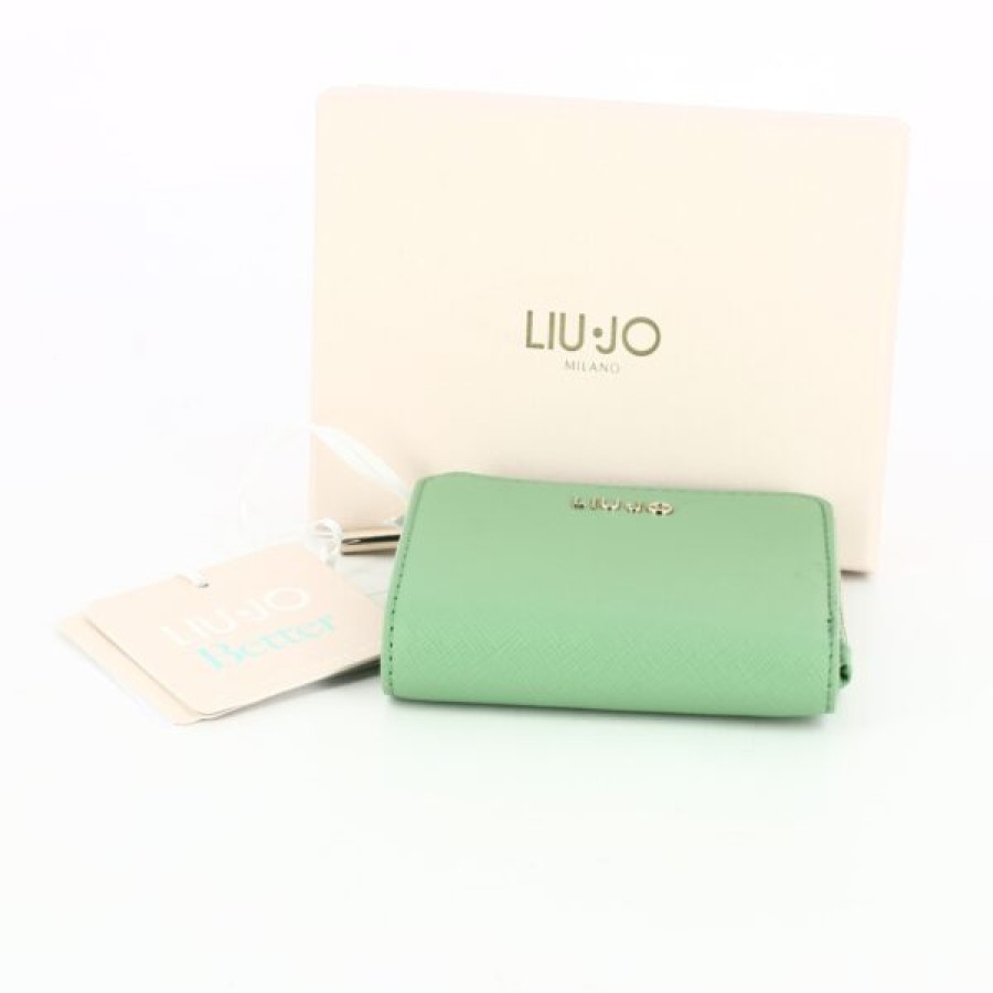 Kevin Accessories | Liu Jo Wallets Green