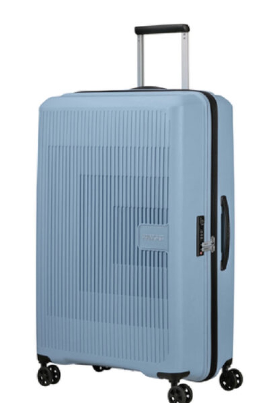 Kevin Travel suitcases | American Tourister Gray