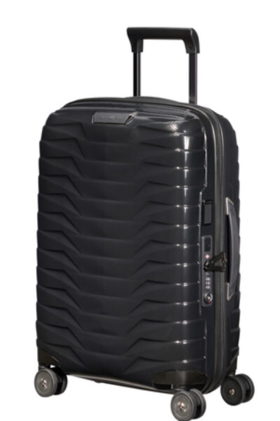 Kevin Travel suitcases | Samsonite Black