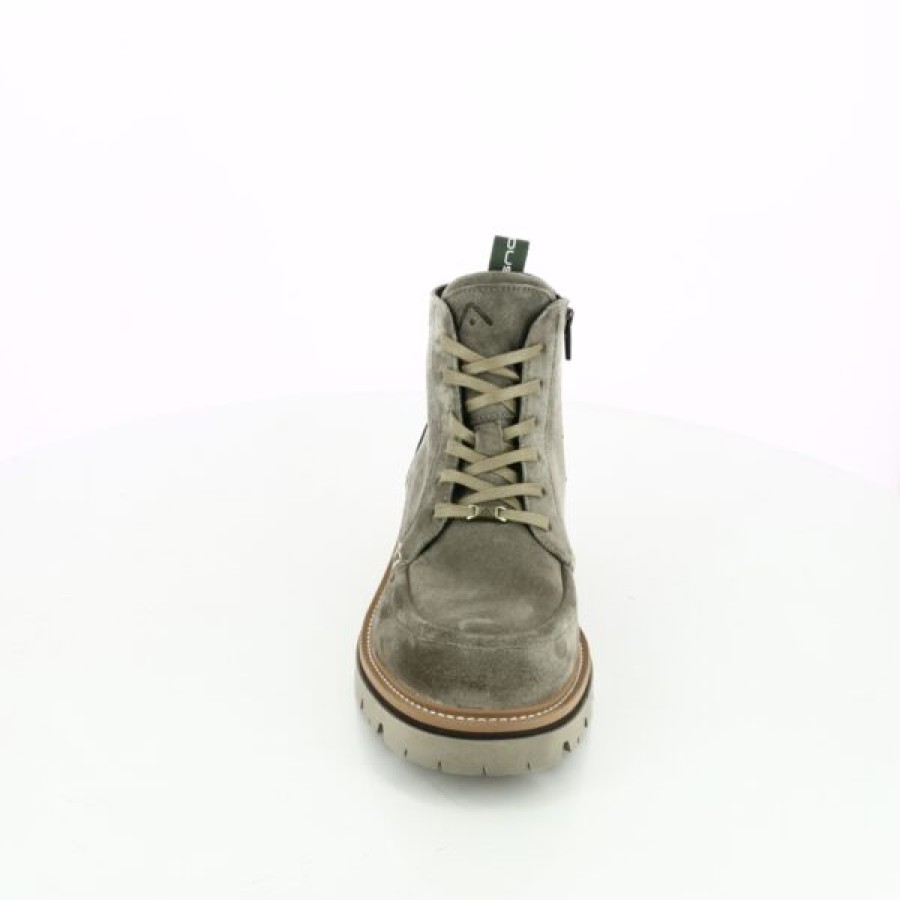 Kevin Gentlemen | Ambitious Boots - Bottine Beige