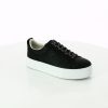 Kevin Ladies | Guess Sneakers - Baskets Black