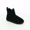 Kevin Girls | O'Neill Ankle boots Black