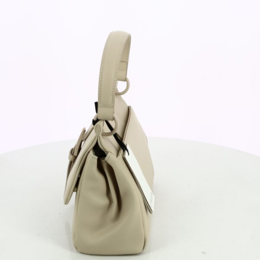 Kevin Accessories | Etrier Handbags Beige