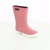 Kevin Girls | Jellyfish Rubber boots Fuchsia