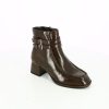 Kevin Ladies | Tamaris Ankle boots Brown