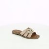 Kevin Ladies | Scapa Slippers Pink