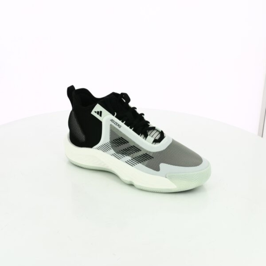 Kevin Gentlemen | Adidas Sneakers - Baskets Black