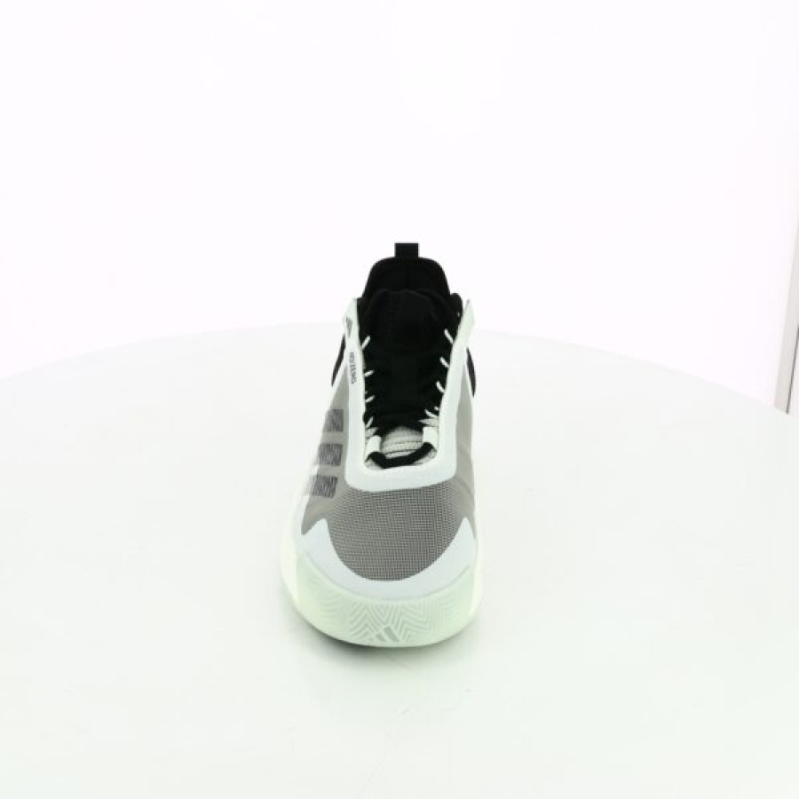 Kevin Gentlemen | Adidas Sneakers - Baskets Black