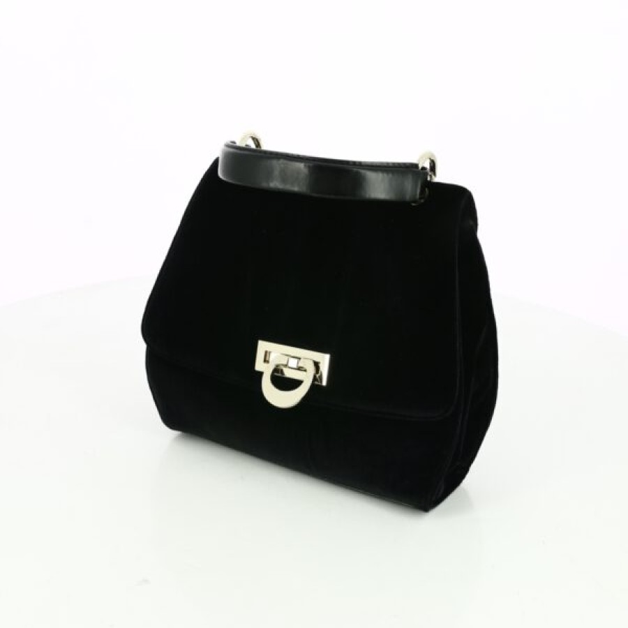 Kevin Accessories | Giovanni Fabiani Handbags Black