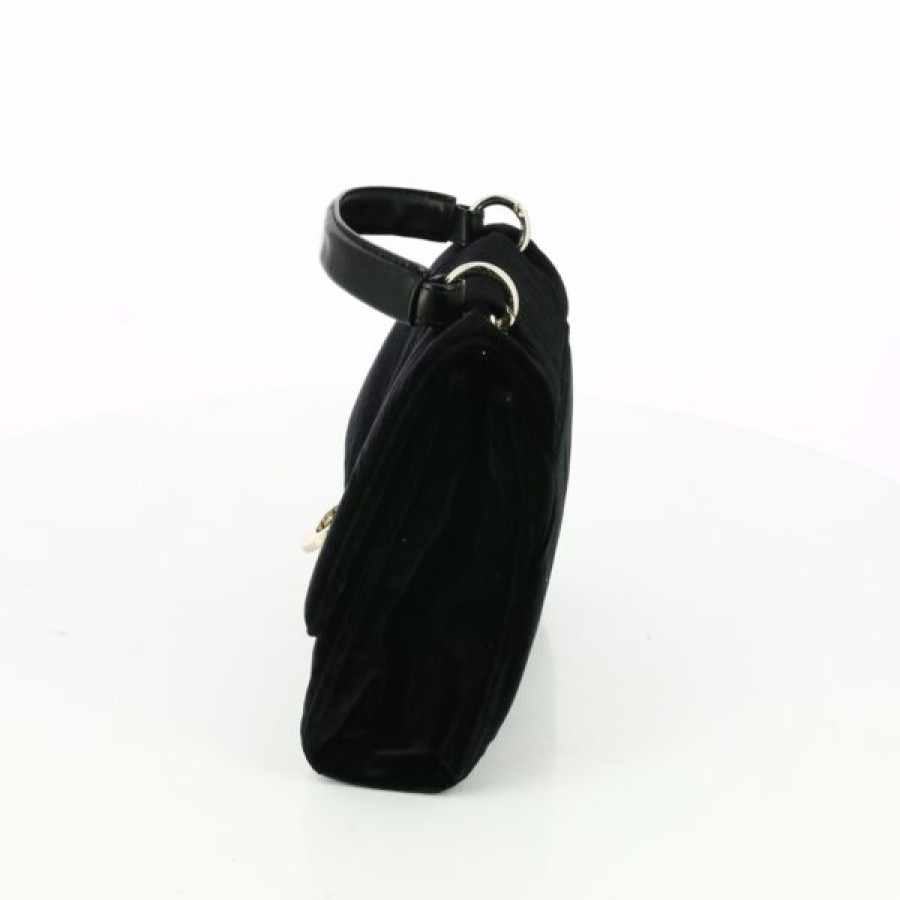 Kevin Accessories | Giovanni Fabiani Handbags Black