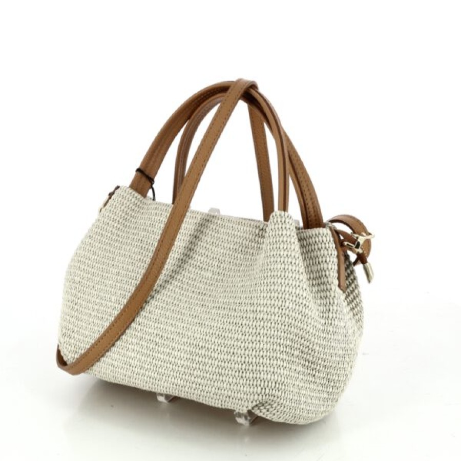 Kevin Accessories | Marlon Handbags Beige