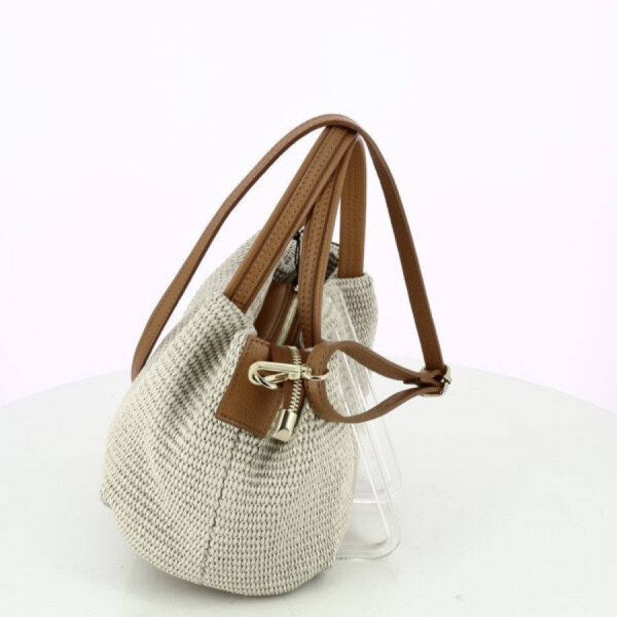 Kevin Accessories | Marlon Handbags Beige