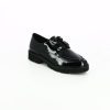 Kevin Ladies | The Lace-Up Shoes Black Street