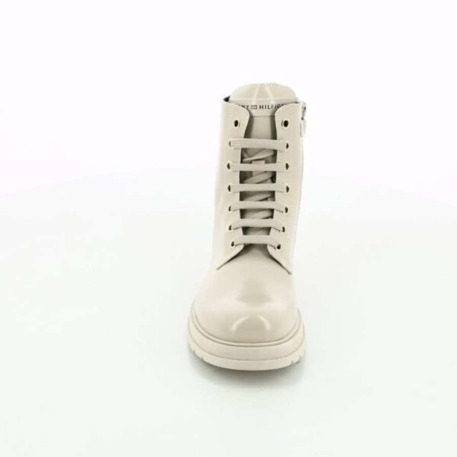 Kevin Girls | Tommy Hilfiger Kids Boots - Bottine Beige