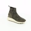 Kevin Ladies | Dl-Sport Ankle boots Taupe