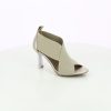 Kevin Ladies | Zinda Pumps Beige