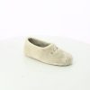 Kevin Ladies | Scapa Slippers Beige