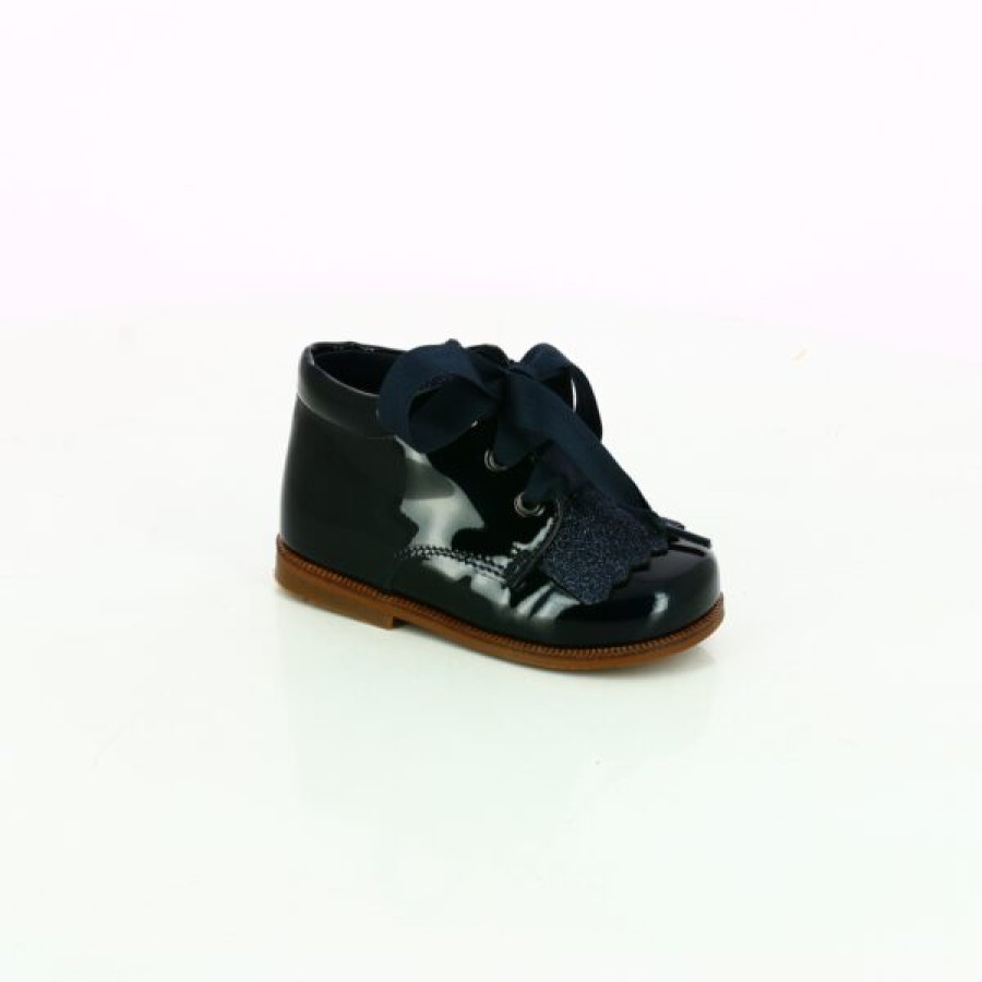 Kevin Girls | Clarys Boots - Bottines Blue