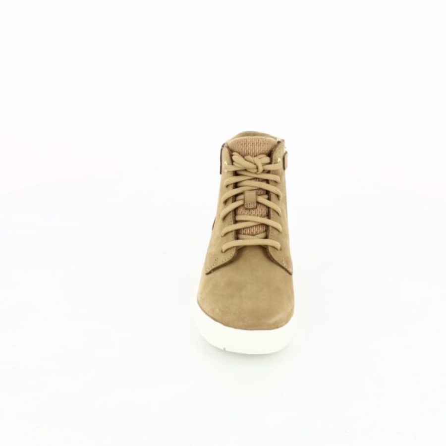 Kevin Boys | Timberland Boots - Bottines Cognac