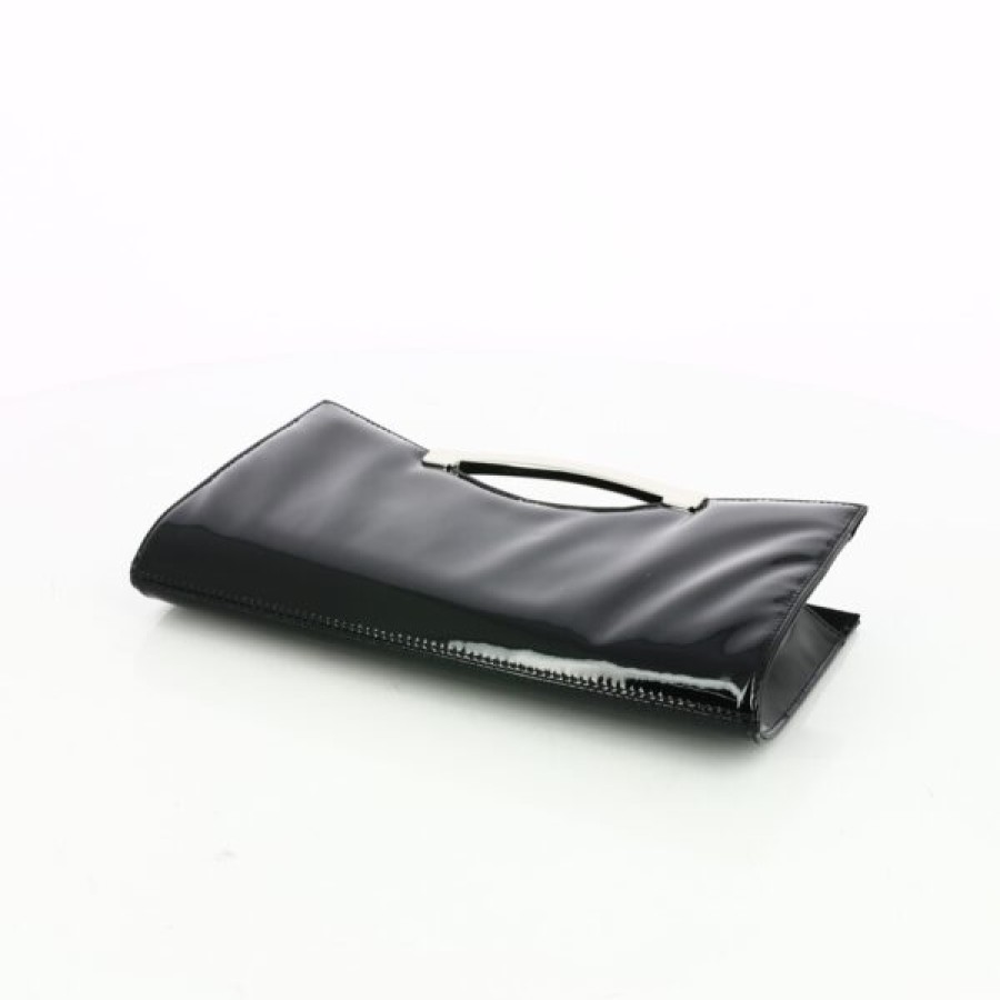 Kevin Accessories | Giovanni Fabiani Handbags Black