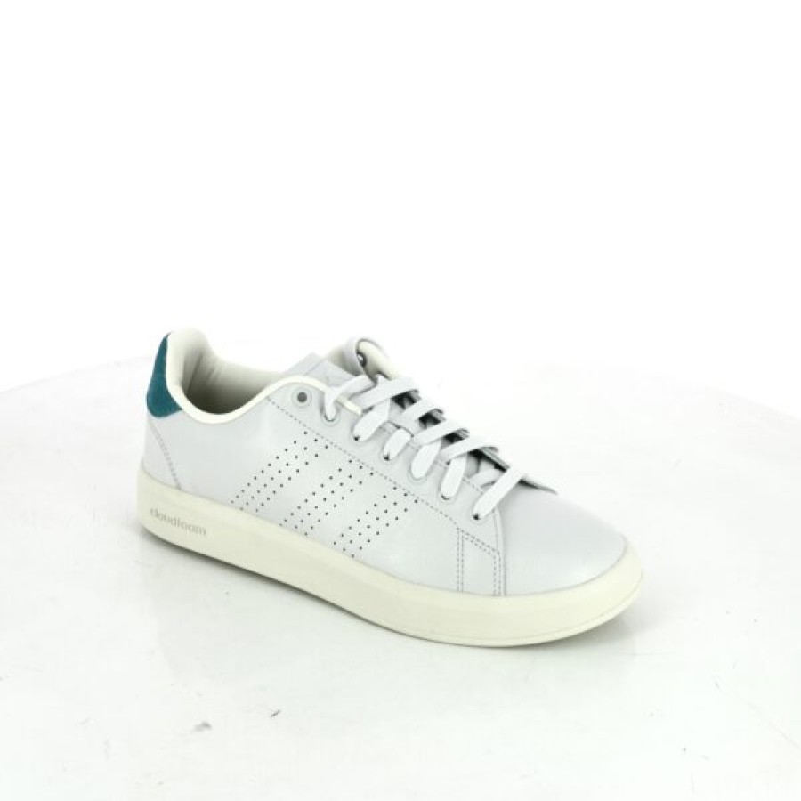 Kevin Gentlemen | Adidas Sneakers - Baskets White