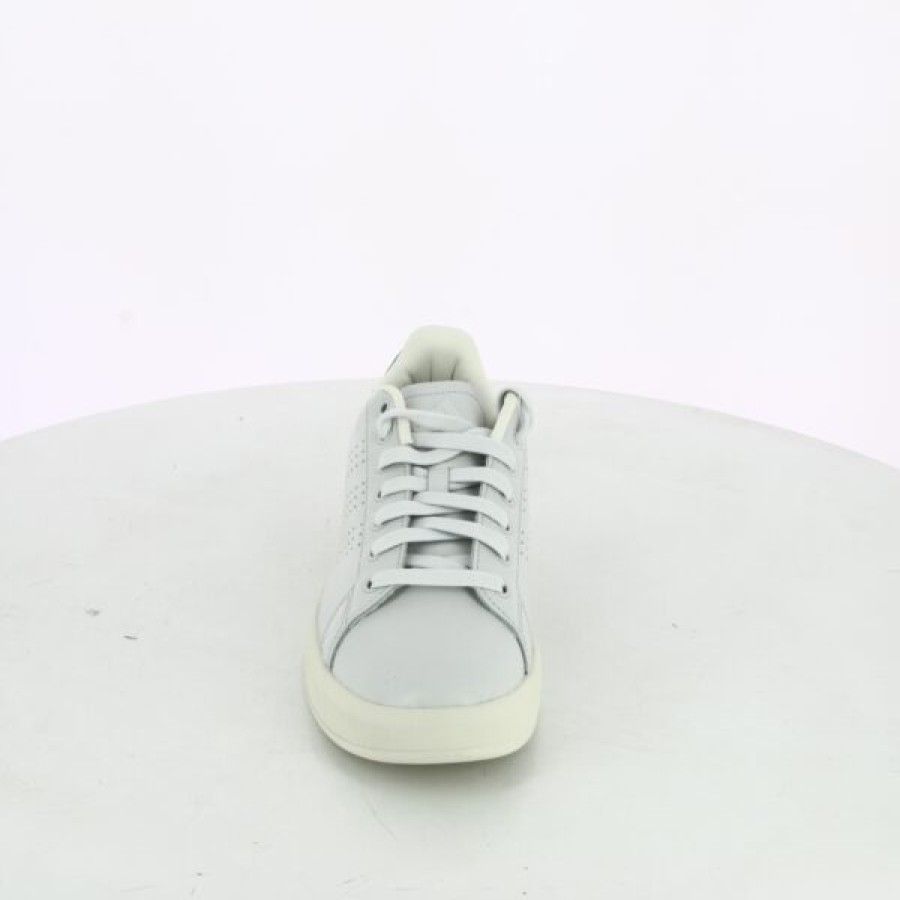 Kevin Gentlemen | Adidas Sneakers - Baskets White