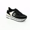 Kevin Ladies | Liu Jo Sneakers - Baskets Black