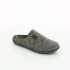 Kevin Ladies | Rohde Slippers Brown