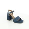 Kevin Ladies | By Lauro Sandals Blue