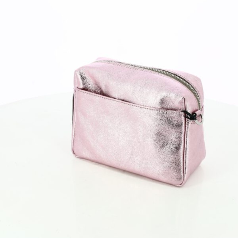 Kevin Accessories | Carol J. Handbags Pink