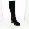 Kevin Ladies | Nathan-Baume Boots Black