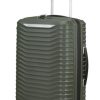 Kevin Travel suitcases | Samsonite Green