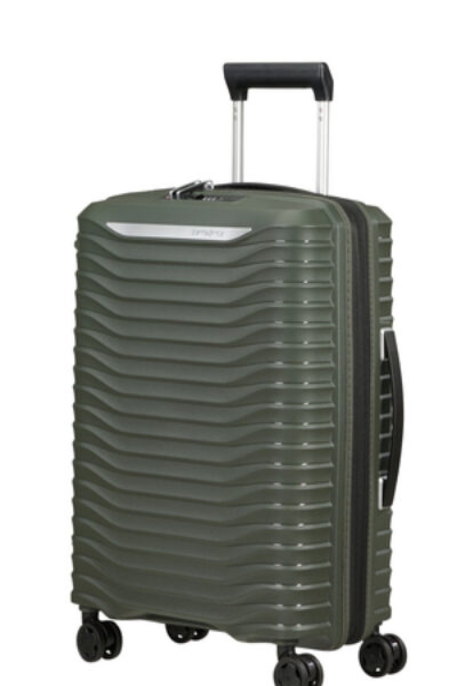 Kevin Travel suitcases | Samsonite Green