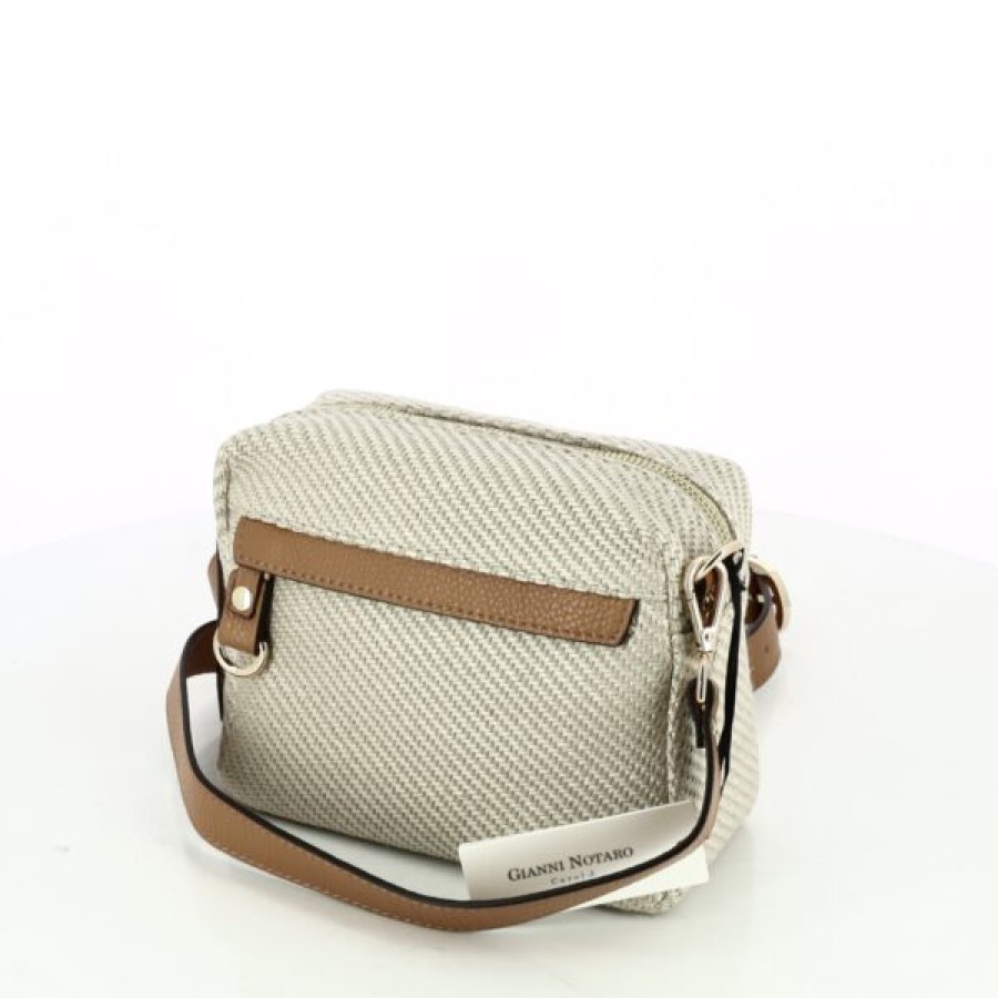 Kevin Accessories | Carol J. Handbags Beige