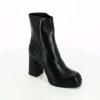 Kevin Ladies | Chantal Ankle boots Black