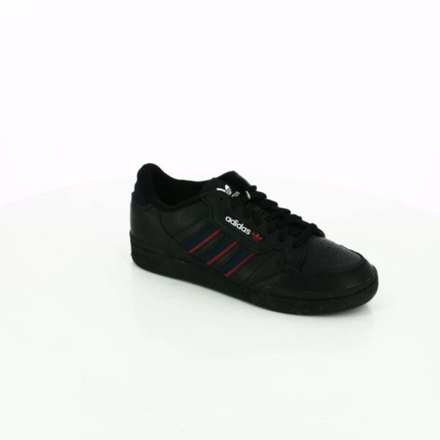 Kevin Gentlemen | Adidas Black