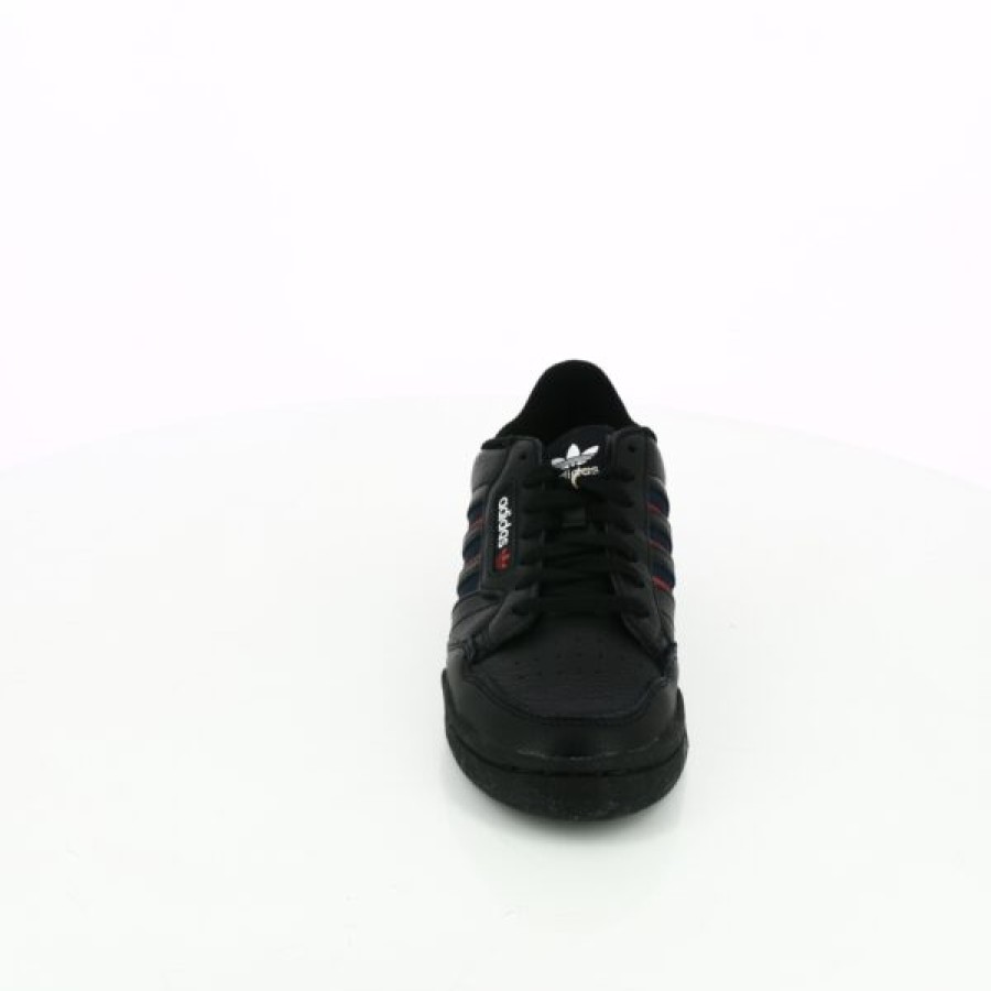 Kevin Gentlemen | Adidas Black