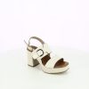 Kevin Ladies | Scapa Sandals Beige