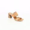 Kevin Ladies | Hispanitas Sandals Orange