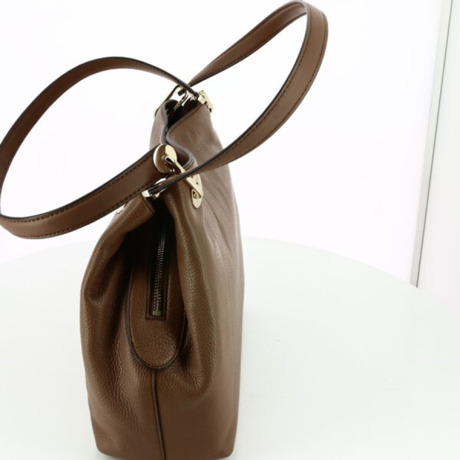 Kevin Accessories | Michael Kors Handbags Cognac