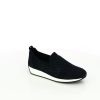 Kevin Ladies | Ara Slip-Ons - Moccasins Blue