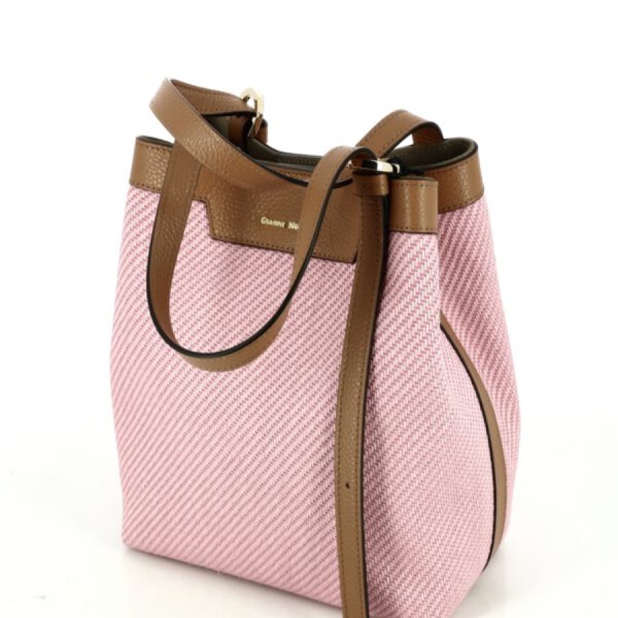 Kevin Accessories | Carol J. Handbags Pink