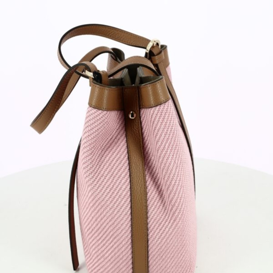 Kevin Accessories | Carol J. Handbags Pink