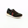 Kevin Gentlemen | Jack & Jones Sneakers - Baskets Green