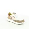 Kevin Ladies | Accademia|72 Sneakers - Baskets Beige