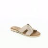 Kevin Ladies | Mia & Jo Slippers Bronze